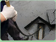 drain rodding Penistone