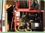 drain jetting Penistone